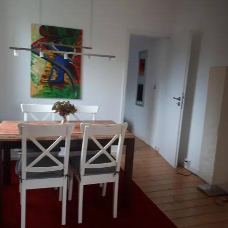 Xxxxxx Apartment