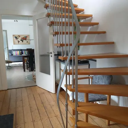Apartment Xxxxxx