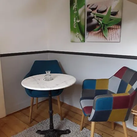 Xxxxxx Apartment Neukirchen-Vluyn